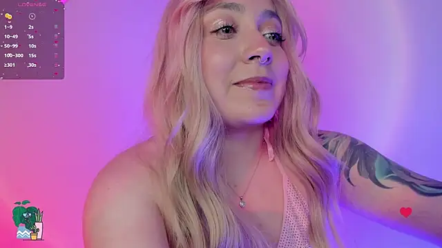 honeybelle  online show from 3, 8, 2026