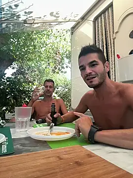 Snapshot of COPPIAGAYHOT chatting on 28, 7, 2026 COPPIAGAYHOT online show from 28, 7, 2026