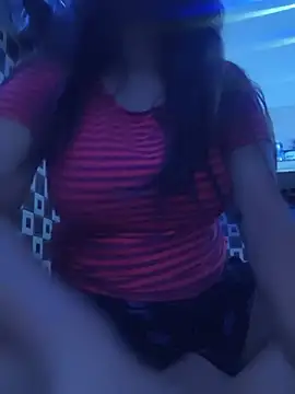 Hotty Bitch69 online show from 29, 7, 2026