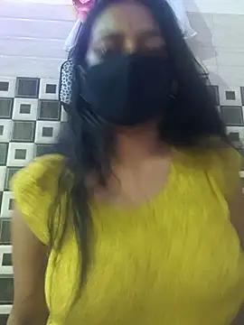 Hotty Bitch69 online show from 7, 8, 2026