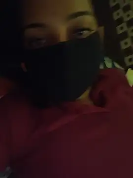 Hotty Bitch69 online show from 7, 8, 2026