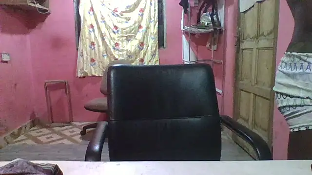 blakkvirus online show from 23, 12, 2024