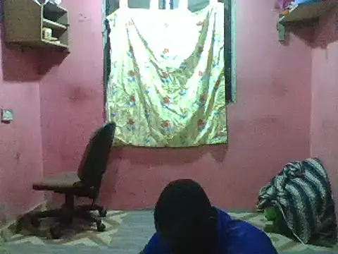 blakkvirus online show from 11, 2, 2025