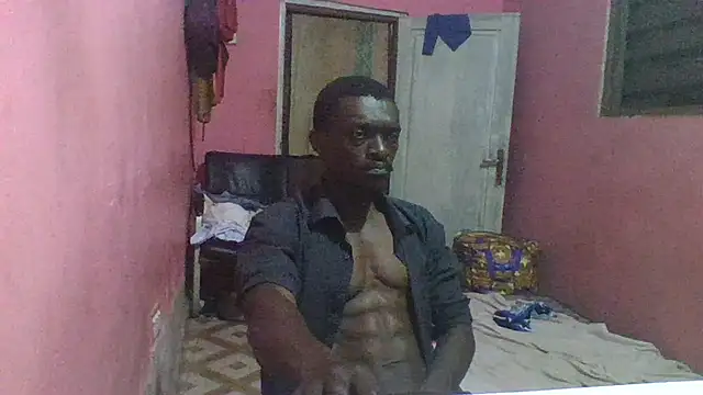 blakkvirus online show from 6, 10, 2025