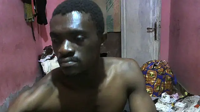 blakkvirus online show from 19, 10, 2025