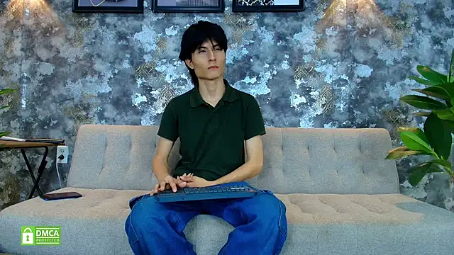 DavidTorres2026 online show from 29, 7, 2026