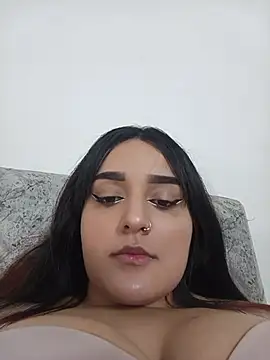 ASHLEY JACOB online show from 31, 7, 2026