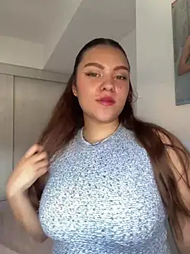 Snapshot of NaomiJade_1 chatting on 7, 8, 2026 NaomiJade 1 online show from 7, 8, 2026