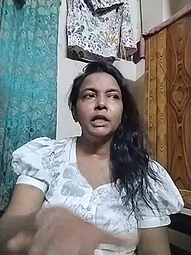 Snapshot of CuteTonu-54 chatting on 31, 7, 2026 CuteTonu-54 online show from 31, 7, 2026
