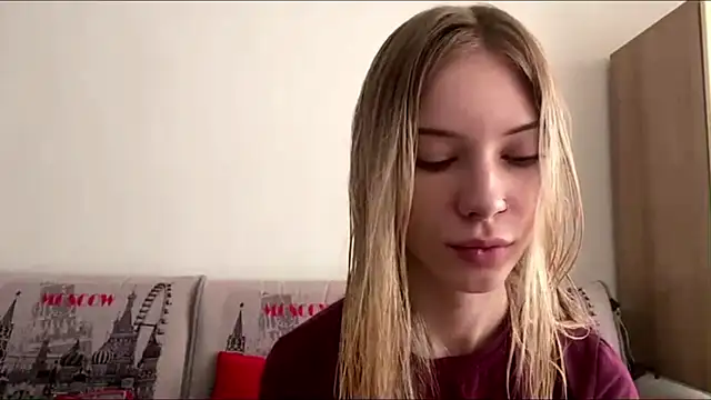 KatPatrin online show from 7, 8, 2026
