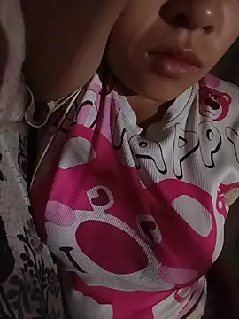 Mailin-Sexy online show from 31, 7, 2026
