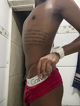 linickvinicius online show from 1, 8, 2026