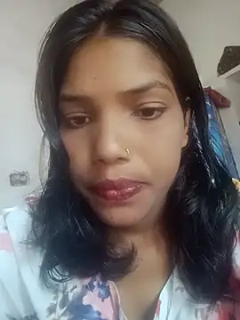 Snapshot of Saanvi_yadav chatting on 6, 8, 2026 Saanvi yadav online show from 6, 8, 2026