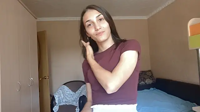 Snapshot of KenyattaKatzman chatting on 31, 7, 2026 KenyattaKatzman online show from 31, 7, 2026