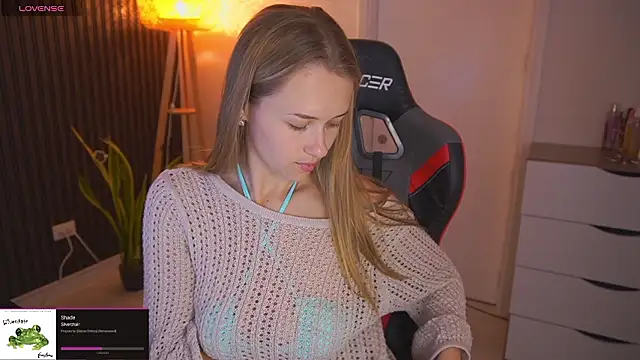 DanikaDillan online show from 10, 3, 2026