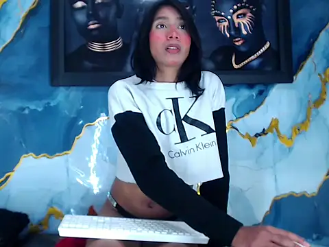 Snapshot of Valeria_Kat chatting on 2, 8, 2026 Valeria Kat online show from 2, 8, 2026