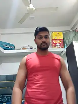 Snapshot of Ranasinghji001 chatting on 3, 8, 2026 Ranasinghji001 online show from 3, 8, 2026