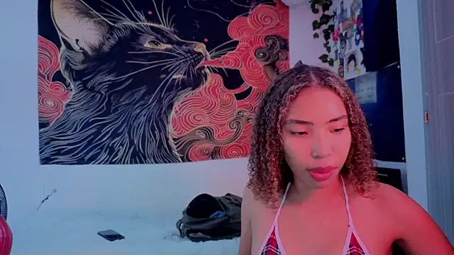 Snapshot of hot_blossoom chatting on 4, 8, 2026 hot blossoom online show from 4, 8, 2026