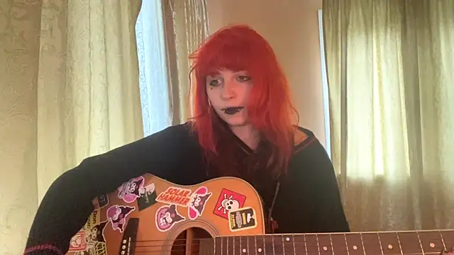 LyndseyCronshaw online show from 3, 8, 2026