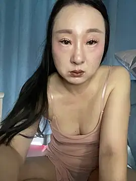 FEIFEI572 online show from 5, 8, 2026