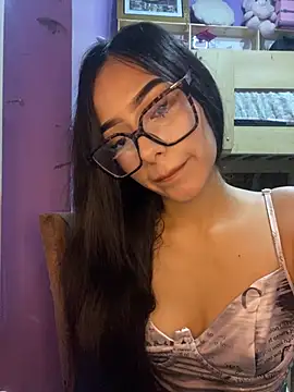 Snapshot of Angelita_megan chatting on 7, 8, 2026 Angelita megan online show from 7, 8, 2026
