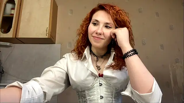 Snapshot of MichaelaCayton chatting on 5, 8, 2026 MichaelaCayton online show from 5, 8, 2026