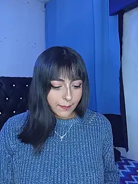 Snapshot of Miixhell chatting on 7, 8, 2026 Miixhell online show from 7, 8, 2026