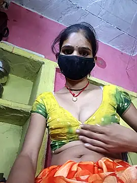 Snapshot of Hot_neha725 chatting on 5, 8, 2026 Hot neha725 online show from 5, 8, 2026