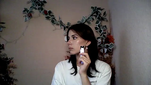 Snapshot of Tequila_Queen_ chatting on 6, 8, 2026 Tequila Queen online show from 6, 8, 2026