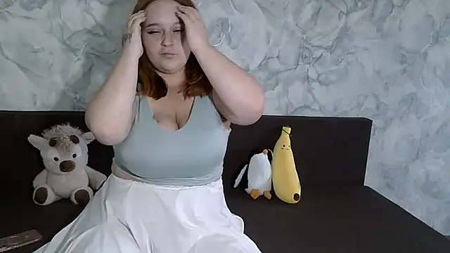 Snapshot of JennieVantaa chatting on 5, 8, 2026 JennieVantaa online show from 5, 8, 2026