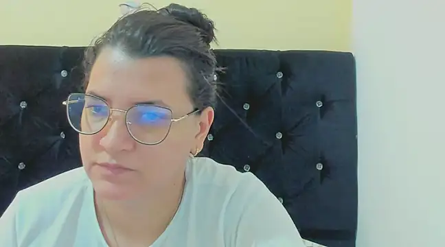 MARILYN GARCIA online show from 17, 12, 2024