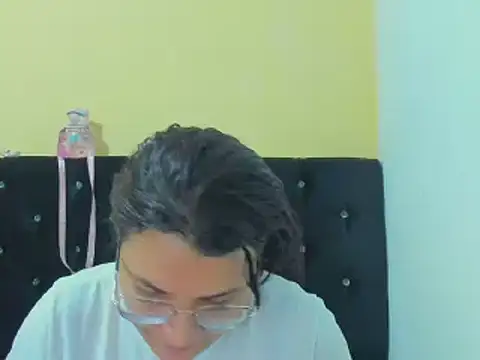 MARILYN GARCIA online show from 20, 12, 2024