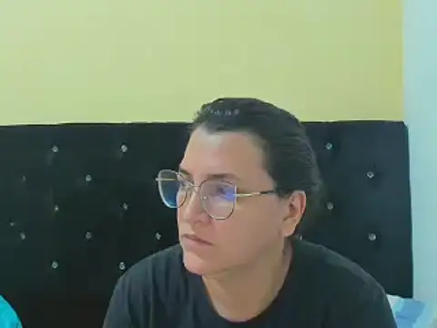 MARILYN GARCIA online show from 23, 12, 2024