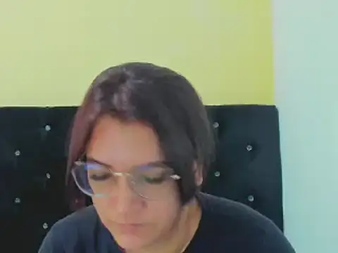 MARILYN GARCIA online show from 28, 12, 2024