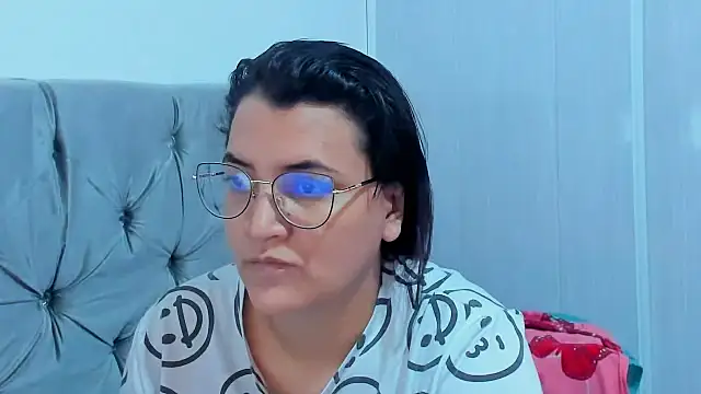 MARILYN GARCIA online show from 20, 1, 2025