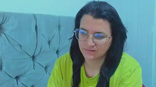 MARILYN GARCIA online show from 26, 1, 2025