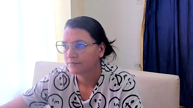 MARILYN GARCIA online show from 19, 2, 2025