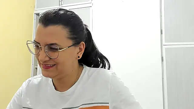 MARILYN GARCIA online show from 15, 3, 2025