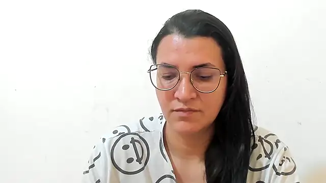 MARILYN GARCIA online show from 12, 11, 2025