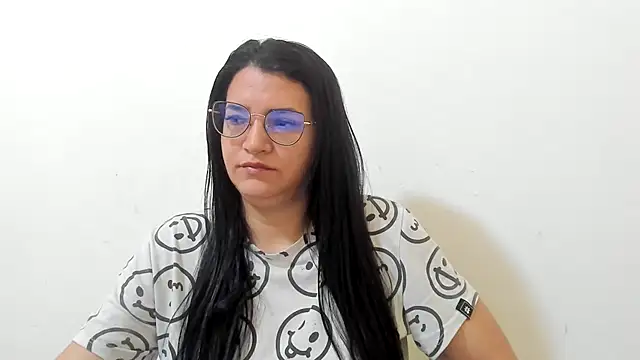 MARILYN GARCIA online show from 23, 11, 2025