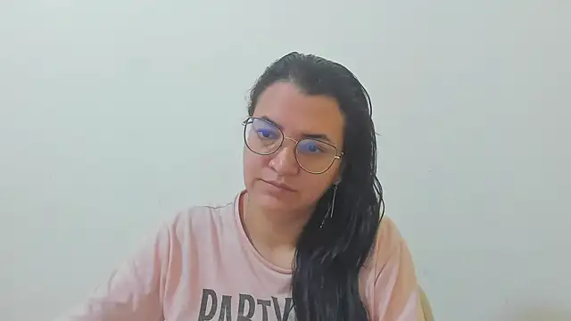 MARILYN GARCIA online show from 21, 12, 2025