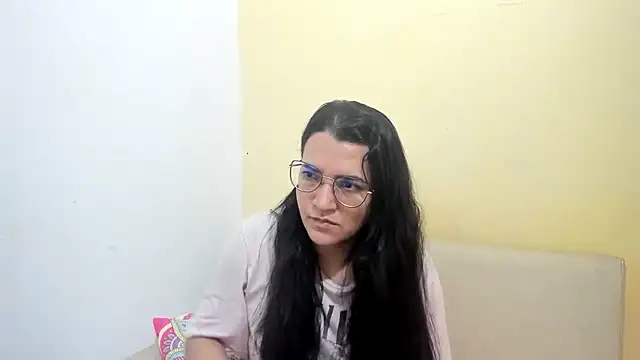 MARILYN GARCIA online show from 30, 3, 2026