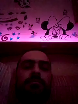 Snapshot of Porcellone_ chatting on 5, 8, 2026 Porcellone online show from 5, 8, 2026