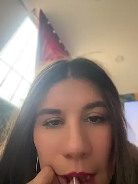 Snapshot of VelvettDoll- chatting on 7, 8, 2026 VelvettDoll- online show from 7, 8, 2026