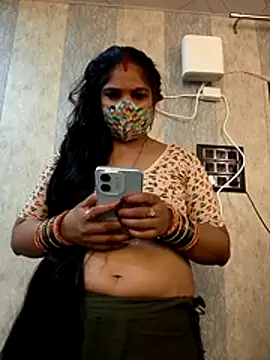 Snapshot of Manisha_hotgirl chatting on 5, 8, 2026 Manisha hotgirl online show from 5, 8, 2026