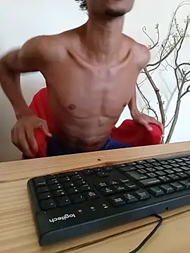 Snapshot of DickLoveee chatting on 6, 8, 2026 DickLoveee online show from 6, 8, 2026