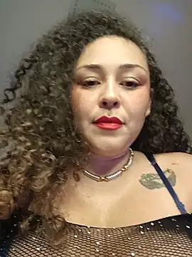 MissVelvet69 online show from 6, 8, 2026