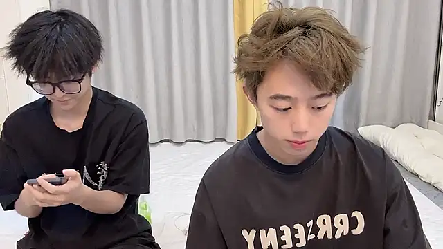 Snapshot of nangong001 chatting on 9, 8, 2026 nangong001 online show from 9, 8, 2026