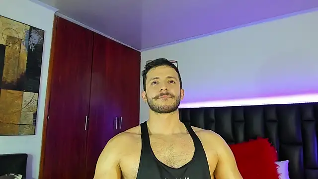 Snapshot of Marcus_lafourt chatting on 9, 8, 2026 Marcus lafourt online show from 9, 8, 2026