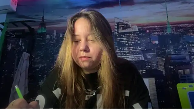 Snapshot of RubyPassion chatting on 9, 8, 2026 RubyPassion online show from 9, 8, 2026